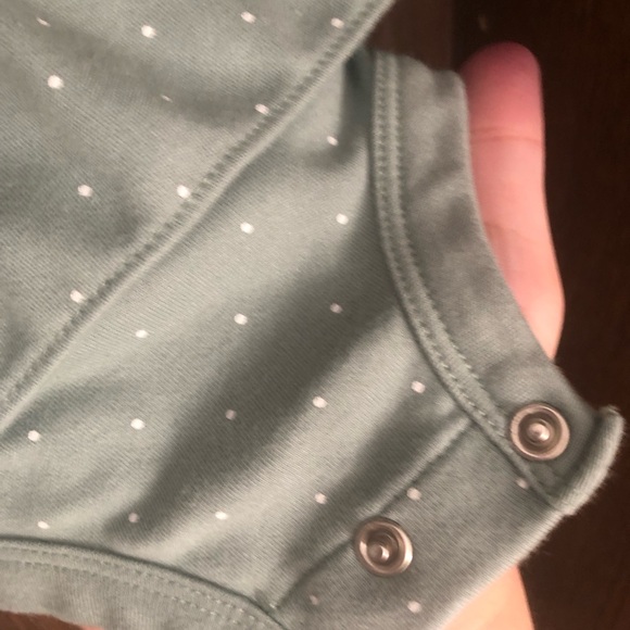 Brand new baby girl outfit - Picture 3 of 5